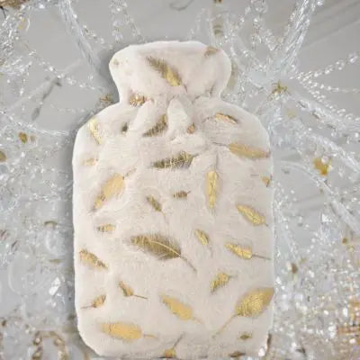 Bouillotte peluche qui est parfaite et-apaisante-pour-adulte