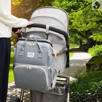 sac a langer pour maman spacieux et malicieux