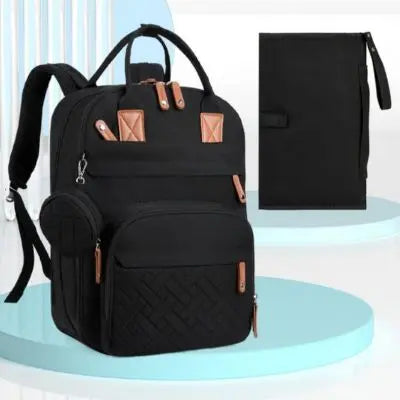 sac à langer-confortable-et-somptueux
