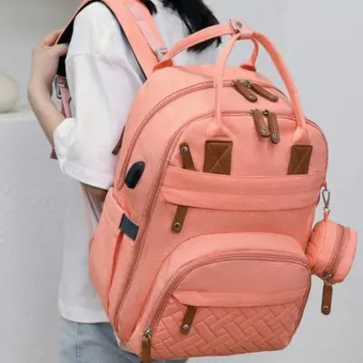 sac à langer-léger-et-beau pour maman