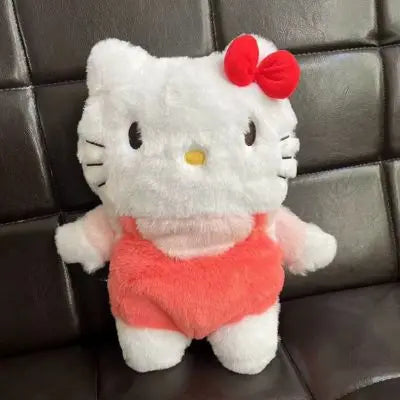 Bouillotte peluche Hello-Kitty bouillote Disney la peluche-stitch