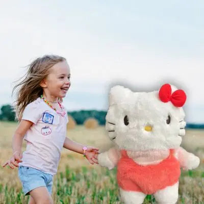 Bouillotte peluche Hello-Kitty la belle peluche kawaii-au-champ-peluche stitch