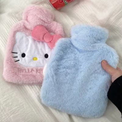 Bouillotte peluche rose la bouillotte warmies réconfortante et douce pour enfants