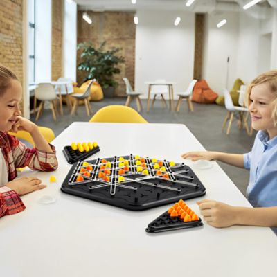 Jeu de société-jeu Montessori entre amis à la maison