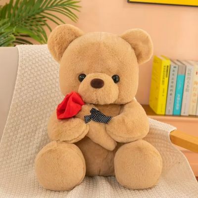 Ours en peluche le teddy bear beau nounours