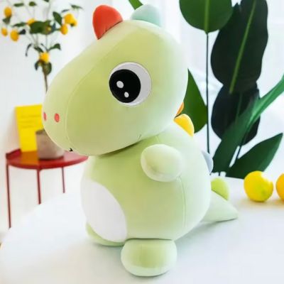 Peluche dinosaure, la peluche kawaii le meilleur ami pour Noël