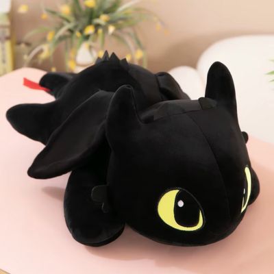 Peluche dragon une véritable peluche kawaii le compagnon ludique