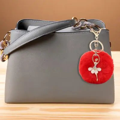 porte clé-beau-présent-pour sac et-surtout sac a main pour-adolescents