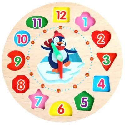 Puzzle 3 ans la méthode Montessori le meilleur éveil scolaire