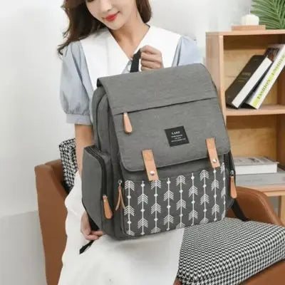 Sac a langer léger-et-chic sac a langer bebe