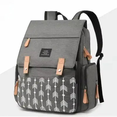 sac a langer  Léger-et-tres chic sac a dos a langer