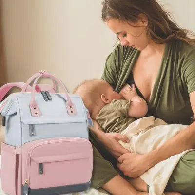 Sac a langer - Alicia™
