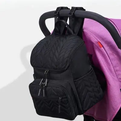 Sac a langer poussette sac a langer bebe confortable-et-spacieux