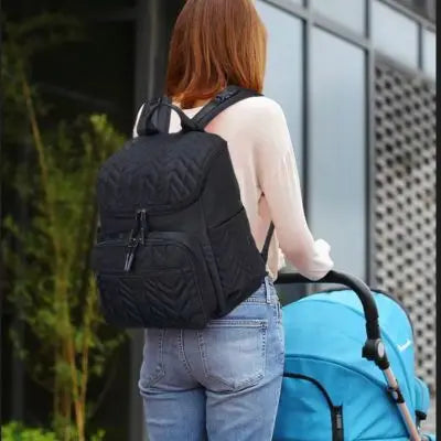 Sac a langer glamour ultime sac a langer bebe confortable et spacieux