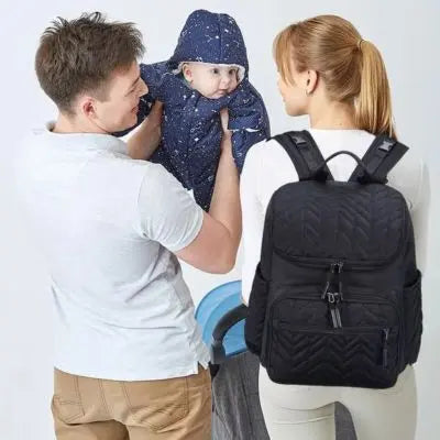 Sac a langer glamour sac a langer bebe confortable 
