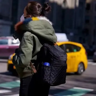 Sac a langer urbain sac a langer bebe confortable et spacieux